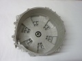 Tub Lower Part - Assembly shell rear jss Ot G22 [Electrolux Aeg]